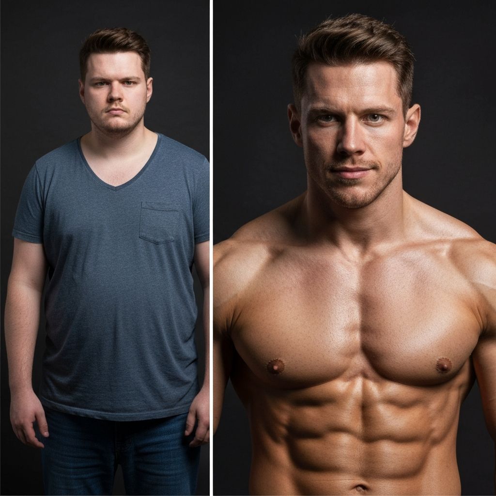 David M. transformation