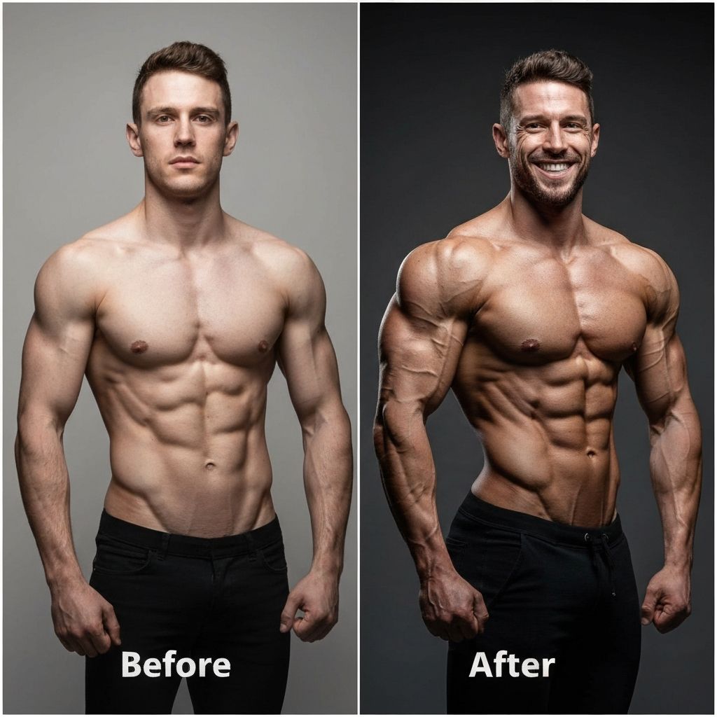 Michael R. transformation